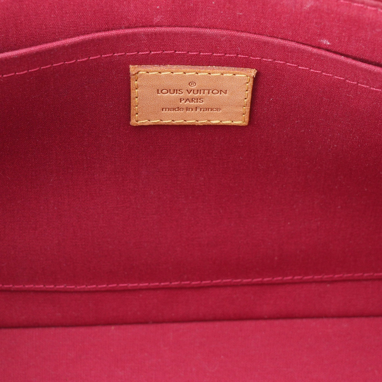 LOUIS VUITTON(USED)루이비통 베르니 로즈우드